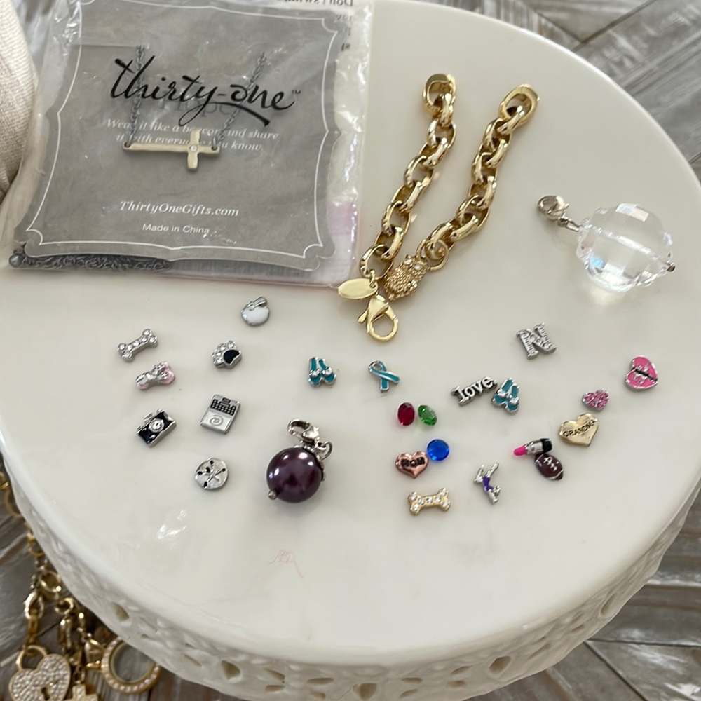 Origami Owl